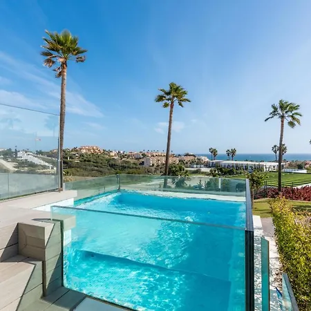 Luxury High End - Santa Barbara Heights Iii Clc - Private Pool *