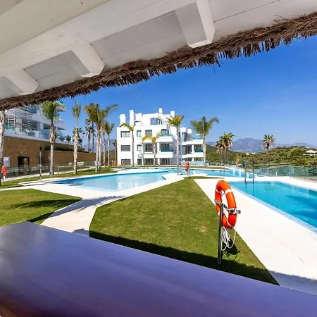Daire Luxury High End - Santa Barbara Heights Iii Clc - Private Pool