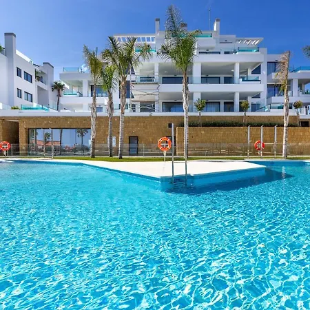 Luxury High End - Santa Barbara Heights Iii Clc - Private Pool Daire