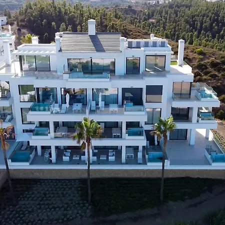 Luxury High End - Santa Barbara Heights Iii Clc - Private Pool Daire *