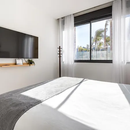 Apartamento Luxury High End - Santa Barbara Heights Iii Clc - Private Pool El Faro