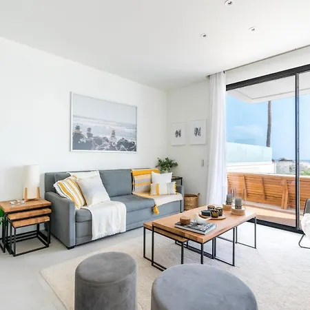 Luxury High End - Santa Barbara Heights Iii Clc - Private Pool *