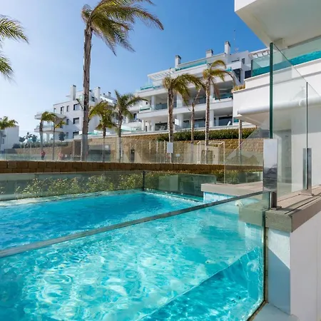 Apartamento Luxury High End - Santa Barbara Heights Iii Clc - Private Pool