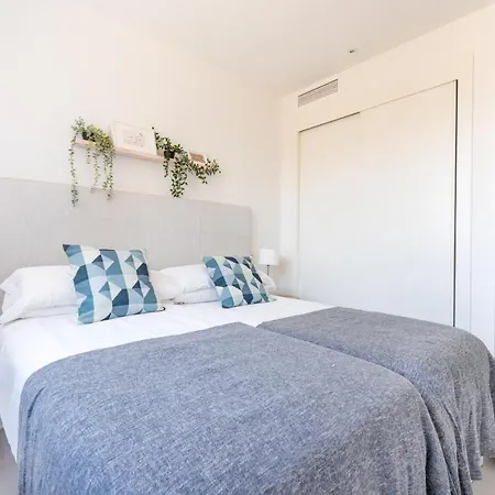 Apartamento Luxury High End - Santa Barbara Heights Iii Clc - Private Pool *