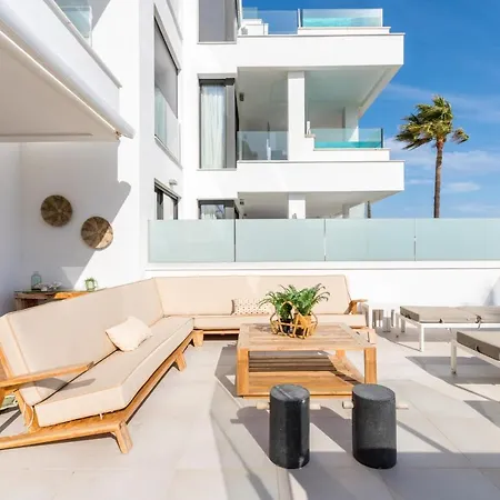 Apartamento Luxury High End - Santa Barbara Heights Iii Clc - Private Pool *