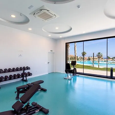 Luxury High End - Santa Barbara Heights Iii Clc - Private Pool Apartamento