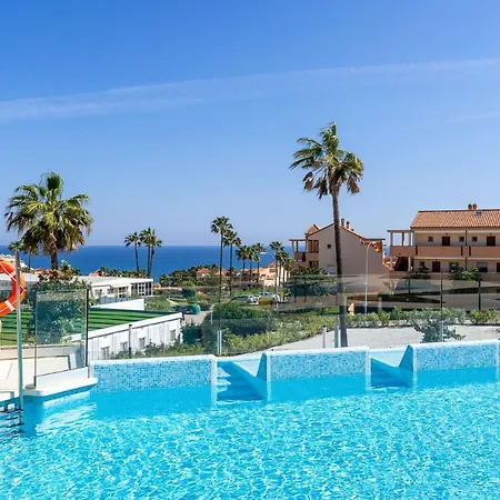 Apartamento Luxury High End - Santa Barbara Heights Iii Clc - Private Pool *