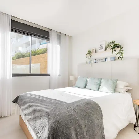 Apartamento Luxury High End - Santa Barbara Heights Iii Clc - Private Pool *