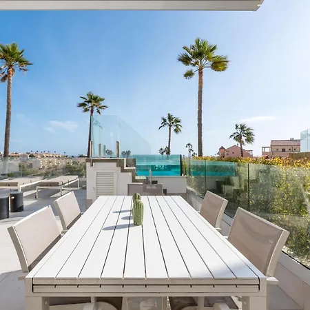 Luxury High End - Santa Barbara Heights Iii Clc - Private Pool *