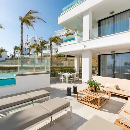 Luxury High End - Santa Barbara Heights Iii Clc - Private Pool * El Faro