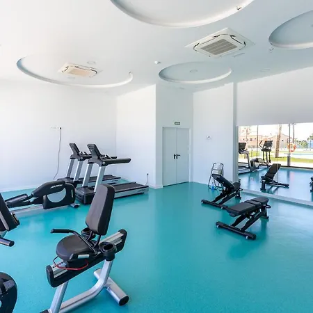 Apartamento Luxury High End - Santa Barbara Heights Iii Clc - Private Pool *