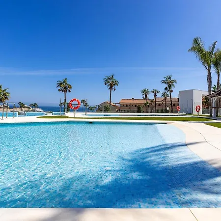 Apartamento Luxury High End - Santa Barbara Heights Iii Clc - Private Pool *