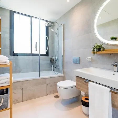 Luxury High End - Santa Barbara Heights Iii Clc - Private Pool Apartamento