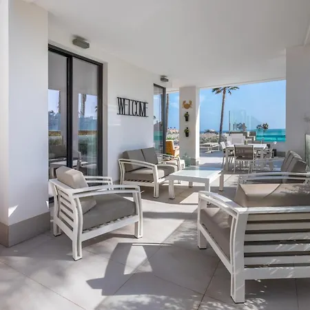 Luxury High End - Santa Barbara Heights Iii Clc - Private Pool El Faro