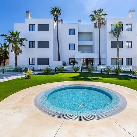 Luxury High End - Santa Barbara Heights Iii Clc - Private Pool Apartamento *