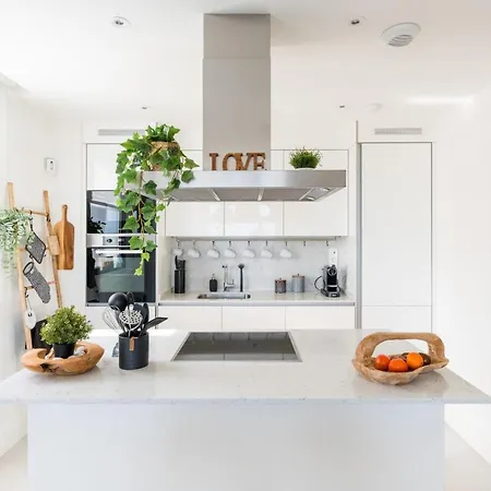 Apartamento Luxury High End - Santa Barbara Heights Iii Clc - Private Pool