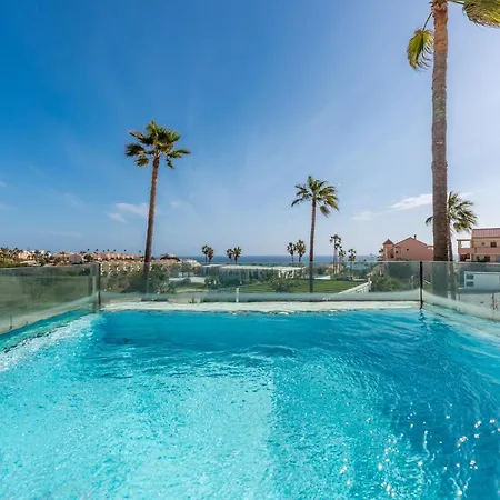 Luxury High End - Santa Barbara Heights Iii Clc - Private Pool *
