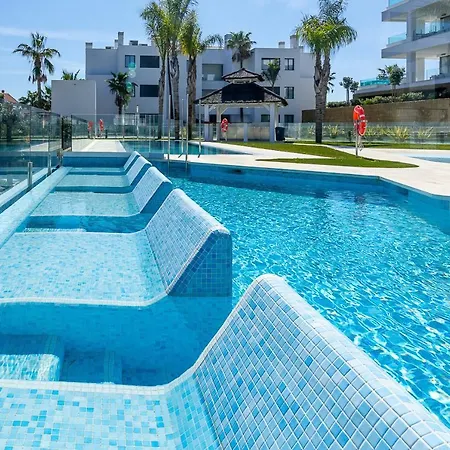 Apartamento Luxury High End - Santa Barbara Heights Iii Clc - Private Pool El Faro
