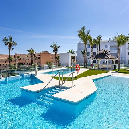 Luxury High End - Santa Barbara Heights Iii Clc - Private Pool Apartamento