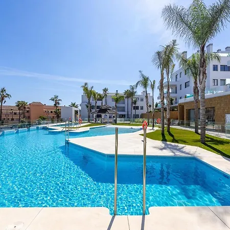 Luxury High End - Santa Barbara Heights Iii Clc - Private Pool Apartamento El Faro